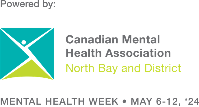 Powered by CMHA North Bay and District